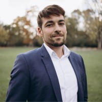 Emil Löffelhardt GmbH & Co. KG Employee Pascal Götz's profile photo