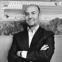 ITEM International S.A Employee Ezequiel Pérez's profile photo