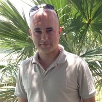 Adept Tech Qatar Employee Mehdi Khabazian's profile photo