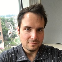 Benjamin Tuttle Email & Phone Number