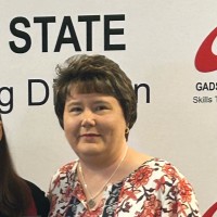 Blue Cross and Blue Shield of Alabama Employee Audra Gamble's profile photo