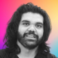 Coderweb Employee Aveek B.'s profile photo