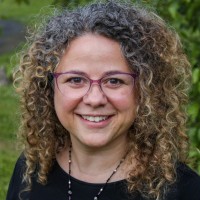 Puget Sound Partnership Employee Lea Burke's profile photo