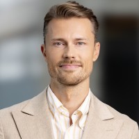 Allente Nordic Employee Victor Liljeroth's profile photo