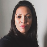 Psicologia Clínica Employee Marcelle Nogueira's profile photo