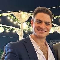 Mighty Foods Employee Mohamed Yasser's profile photo