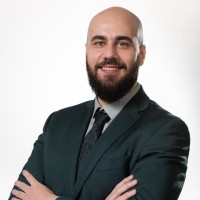 Smart Data Foundry Employee Rui Cardoso's profile photo