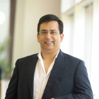 The Mavericks Employee Chetan Mahajan's profile photo