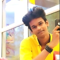 Squash Apps Employee Santhosh Kumar's profile photo