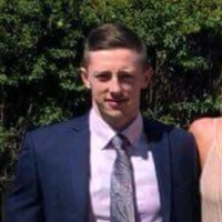 Public Sector Resourcing Employee Daniel McBride's profile photo