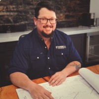 Stansell Construction Employee Kyle Campbell's profile photo