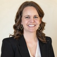 Lindsey Vaughan