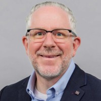 Plan B Engineering Employee John McErlean's profile photo