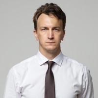 Intellectual Strategies Employee Wes Riddle's profile photo