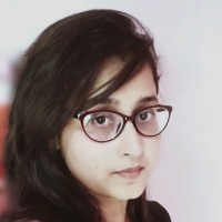 Cognizant Employee Protima Roy's profile photo