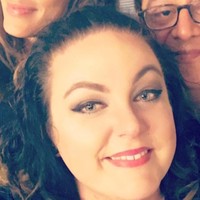 Dryforce Employee Brittany Taul's profile photo
