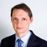 Social Discovery Group Employee Oleg Nochka's profile photo