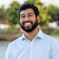 Orthopaedic Care Specialists Employee Dilhan Abeyewardene's profile photo