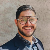 LANZCAPE Employee Aljosja Bourgeois's profile photo