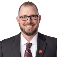 Profinium Employee Taylor Herman's profile photo