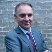 Australian Energy Regulator Employee Steven Spencer's profile photo