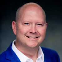 JD Martin Company Employee Adam Hayes's profile photo