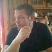 GILAC Employee David Ratel's profile photo