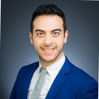 EasyTransfer Employee Daniel Akiva's profile photo