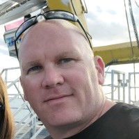 Saskatchewan Government Insurance Employee Gavin MacKenzie's profile photo