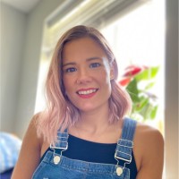 Good Growth Employee Natalie Barton's profile photo