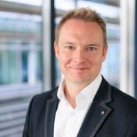 Sainsbury's Employee Rob Barnes's profile photo