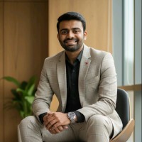 Devang Jani Email