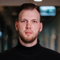 Aiby Employee Borys Kulykovskyi's profile photo