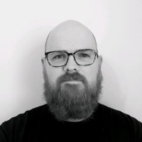 CrowdStrike Employee Derek Nielsen's profile photo