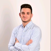 two S GmbH Employee Cristian Quintero García's profile photo