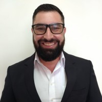 JPS TECH Employee Thiago Pinheiro de Souza's profile photo