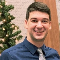 BORIDE Engineered Abrasives Employee Taylor Page's profile photo