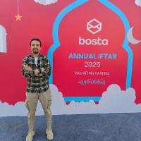 Bosta Employee Islam Elsayed's profile photo