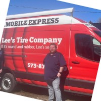 Geoff Breshears Email & Phone Number