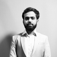 Shadow Shift Solutions Employee Muhammad Hashim's profile photo