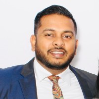 COMsolve Inc. Employee Udayanga Samarasinghe's profile photo