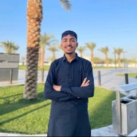 Softrack Employee Mohammed Noor's profile photo