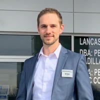 Honda Marysville Employee Ryan Cox's profile photo