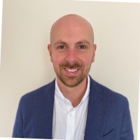Synertec Ltd Employee Ed Smiddy's profile photo
