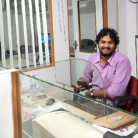 Vikrant Mishra Email
