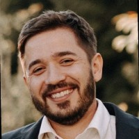 Excelsea GmbH & Co. KG Employee Jeremias Isnardy's profile photo