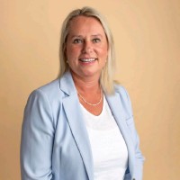 Ullensaker kommune Employee Siri Gulpinar's profile photo