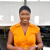 Medialab Group Employee Kianna Briggs's profile photo