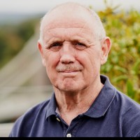 David Morgan Email & Phone Number