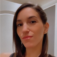 Brevo Employee Mél Meyer's profile photo